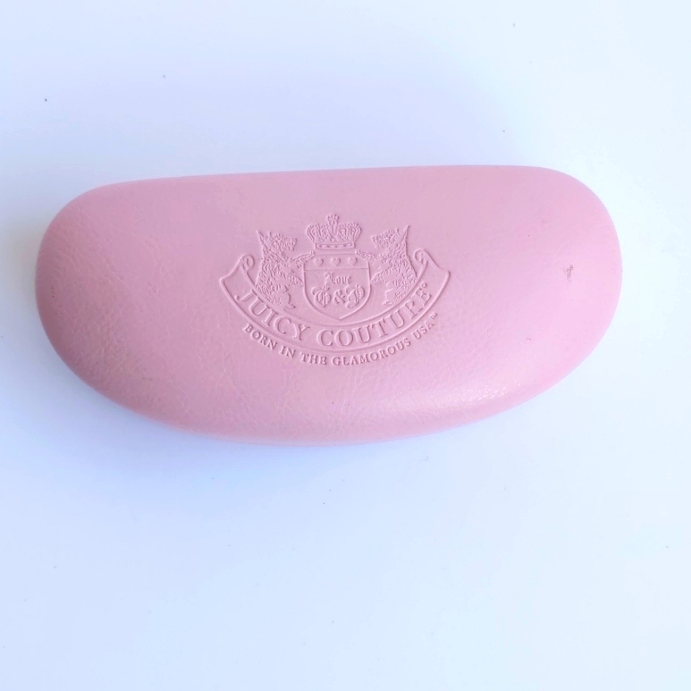 Juicy Couture Sunglasses hard case